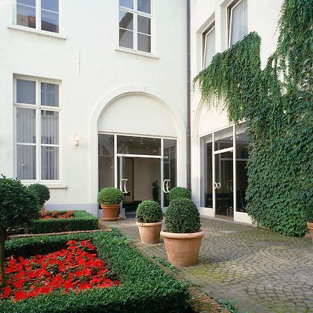 Hotel Prinse Antwerp Luaran gambar