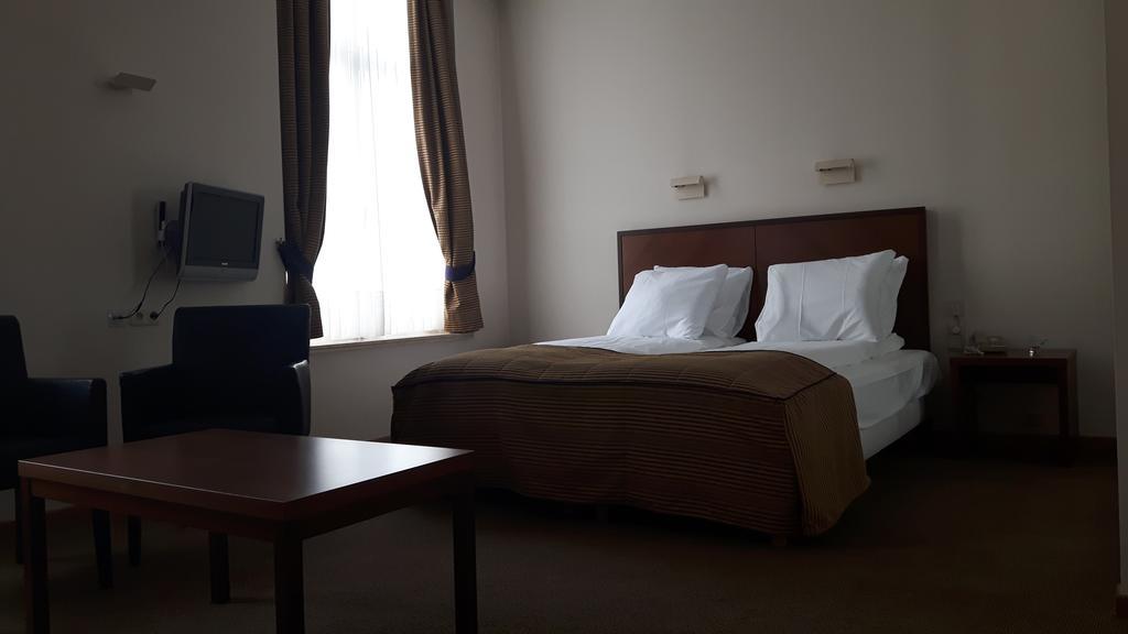 Hotel Prinse Antwerp Luaran gambar