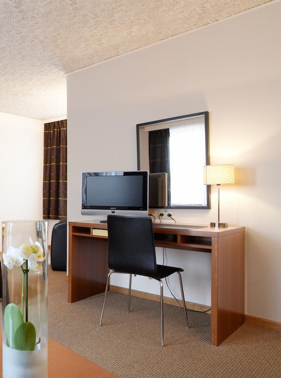 Hotel Prinse Antwerp Luaran gambar